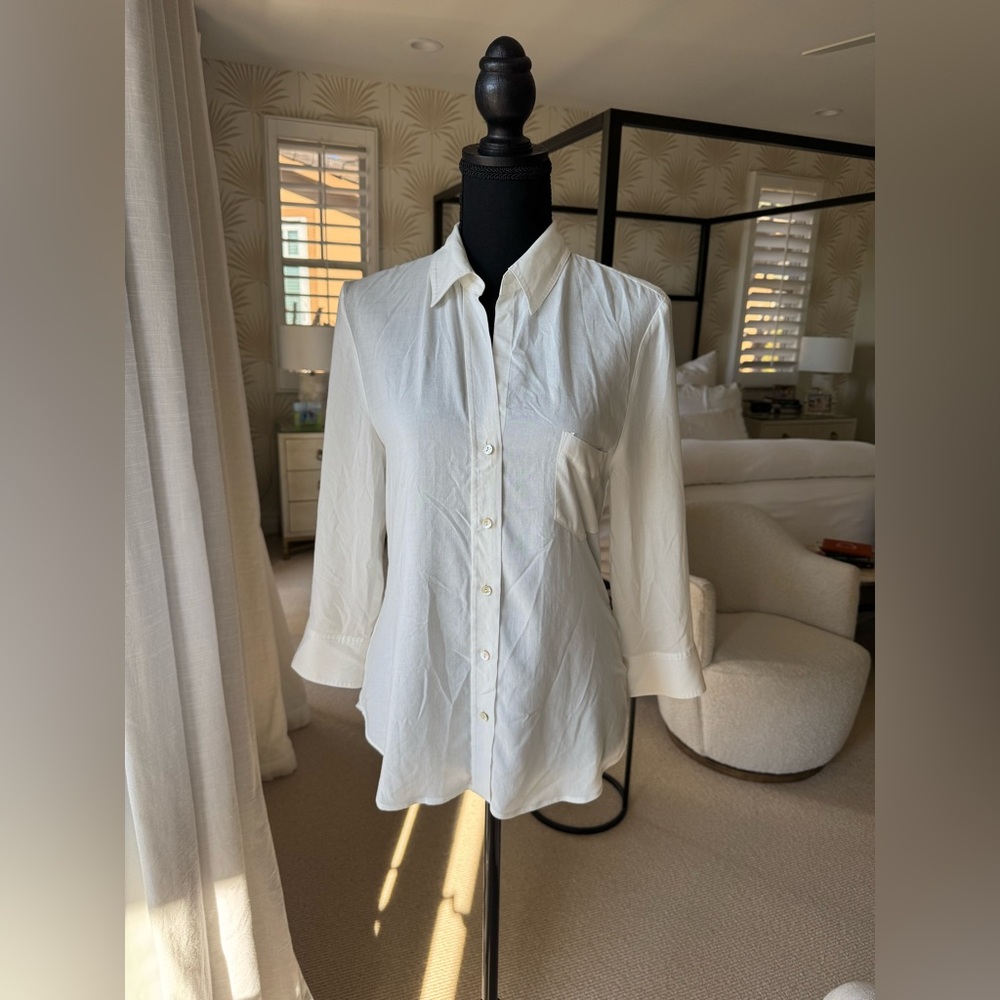 L’Agence Marlene Blouse